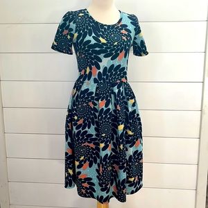 Amelia dress